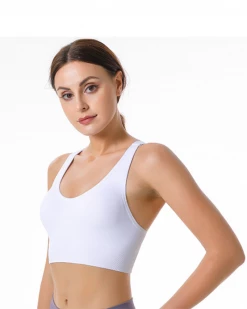 奔跑者运动文胸 Runner Active Bras New In