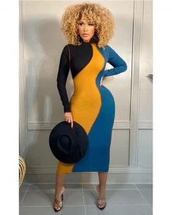 迪娅 Aaeesha Dress