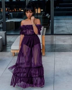 Divanewlook Sale Neon Lights Dress