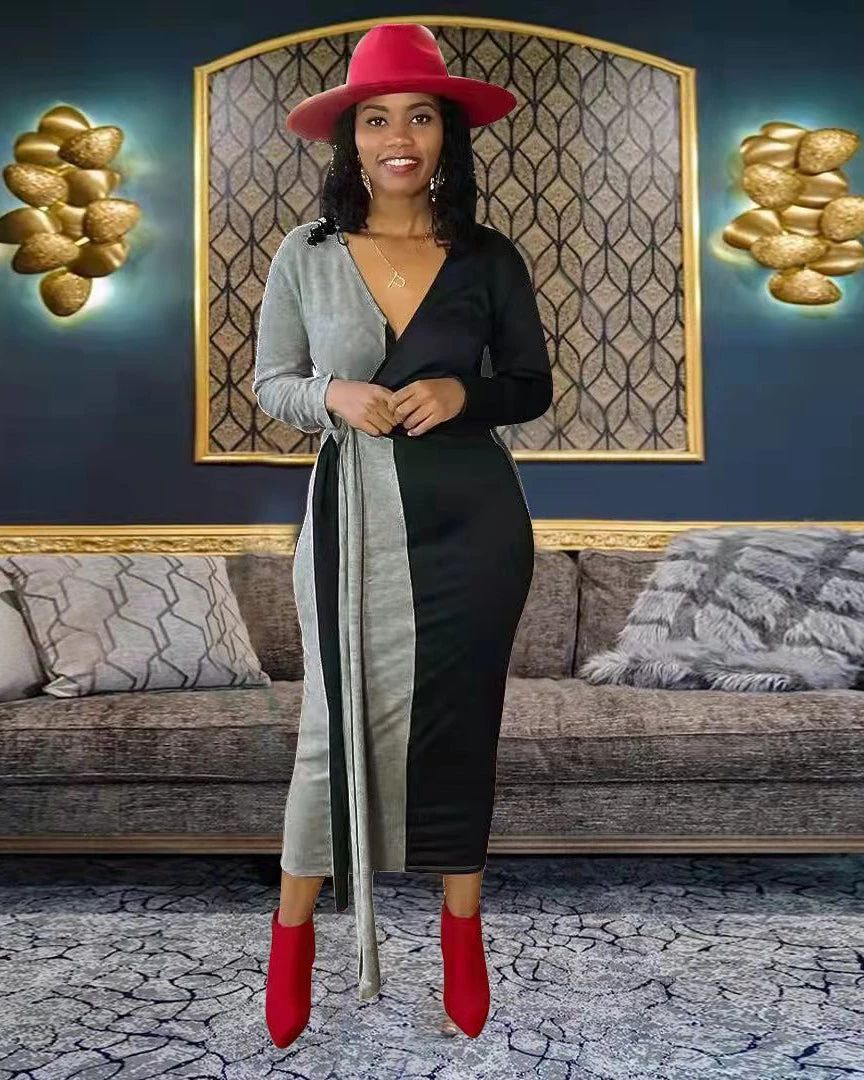 诺拉 Split Decision Dress New In 1 诺拉 Split Decision Dress New In