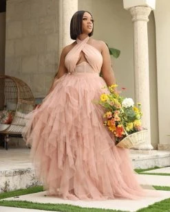 Divanewlook Mood Forever DRESS