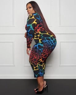 欧时尚 Sale USUALLY HERE DRESS