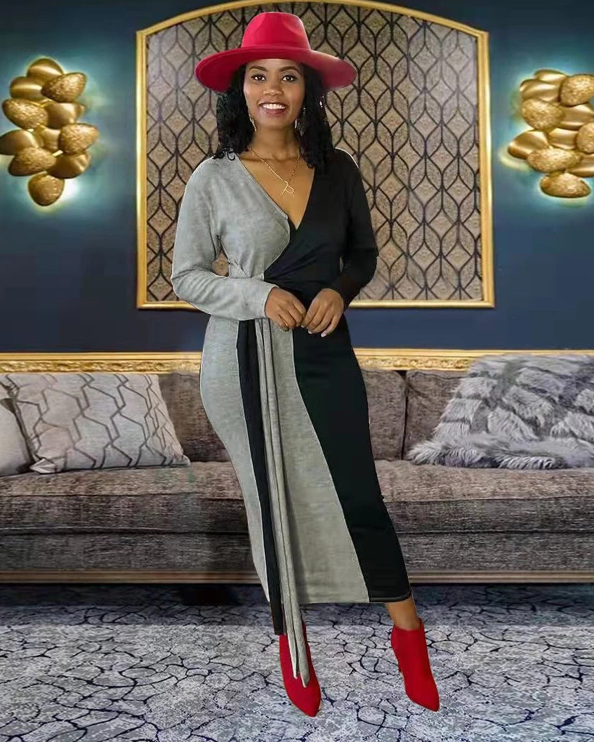 诺拉 Split Decision Dress New In 2 诺拉 Split Decision Dress New In