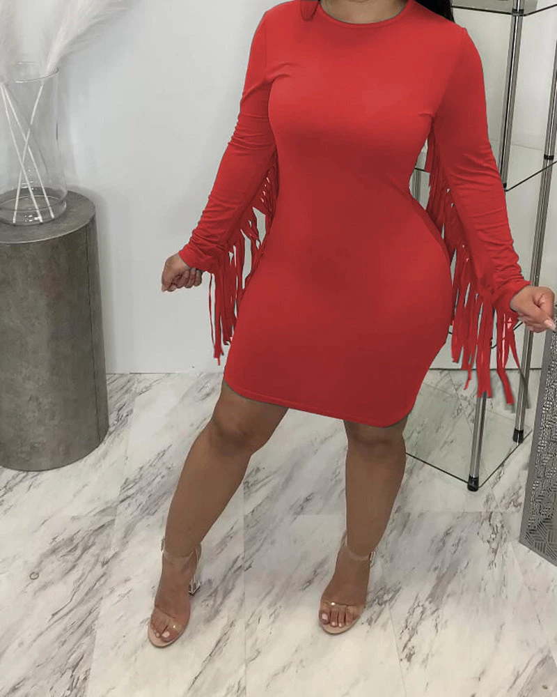 梦特依 New In RODEO MINI DRESS 4 梦特依 New In RODEO MINI DRESS