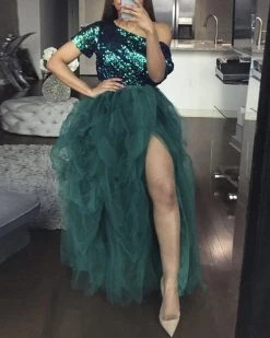 品优 Sale Tutu Lady Tulle Skirt