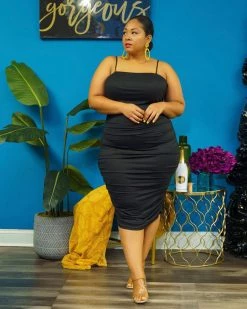 欧时尚 Carmel Jill Dress Sale