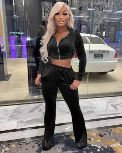 逊马亚 Travel Set