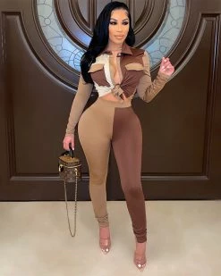 金爱萱 Switch Sides Set New In