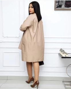 顺裕轩 New In The Lush Day Dress