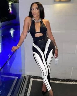 江润 Ridio Anna Pants