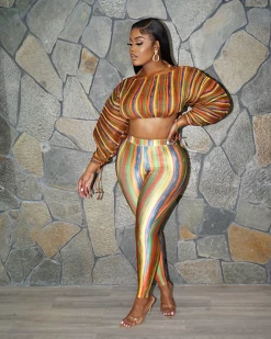 华尔街 Sassy Peacock New In