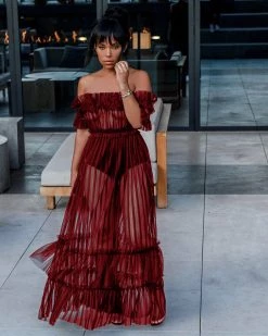 Divanewlook Sale Neon Lights Dress