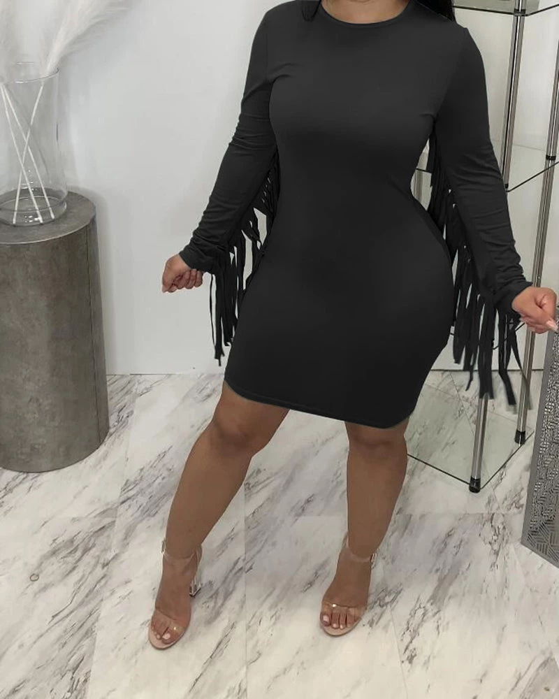 梦特依 New In RODEO MINI DRESS 5 梦特依 New In RODEO MINI DRESS