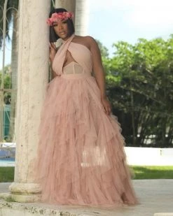 Divanewlook Mood Forever DRESS