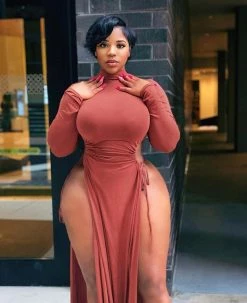 Divanewlook Sweet Potato TOP