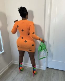 温迪俪 IM NOT YOUR MINI DRESS New In