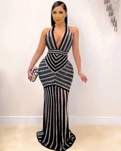 馨衣竹 BREATH TAKER DRESS New In