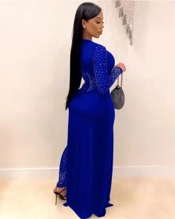 晓俏伊 Sale SASHA STONE JUMPSUIT/ DRESS 16 晓俏伊 Sale SASHA STONE JUMPSUIT/ DRESS