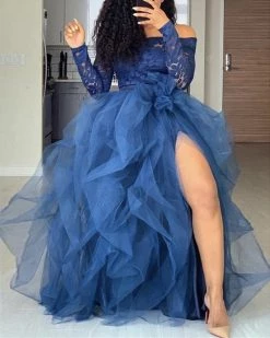 品优 Sale Tutu Lady Tulle Skirt