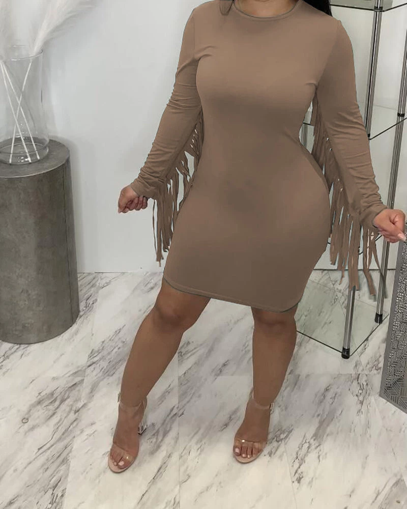 梦特依 New In RODEO MINI DRESS 1 梦特依 New In RODEO MINI DRESS