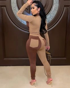 金爱萱 Switch Sides Set New In