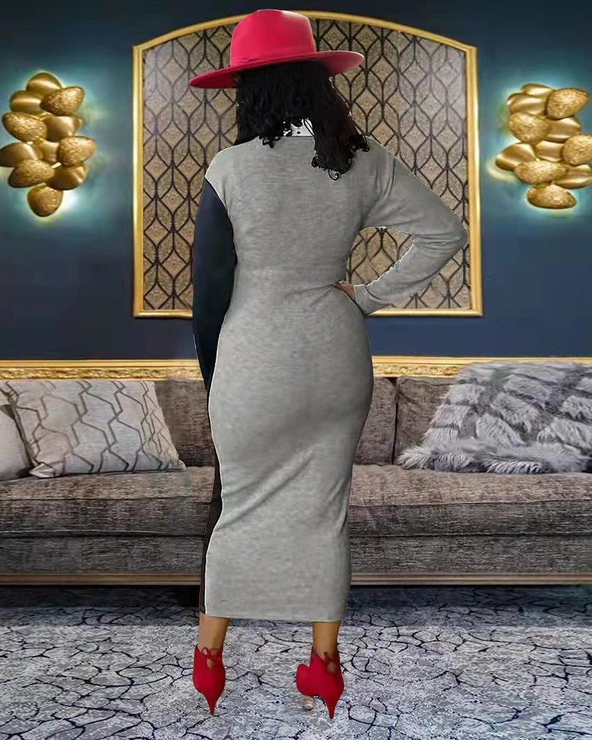 诺拉 Split Decision Dress New In 4 诺拉 Split Decision Dress New In