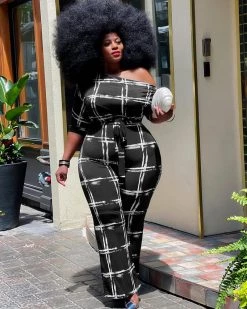 Divanewlook Sale LIYA JUMPSUIT