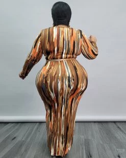 欧时尚 Carey Dress New In