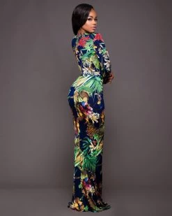 Divanewlook New In Spring Feels Dress