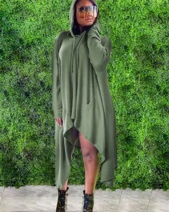 青森 We Ready For Fall Waffle Poncho