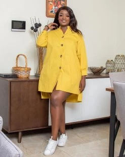 顺裕轩 New In The Lush Day Dress