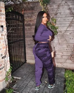 Divanewlook DARK WASH SUIT New In