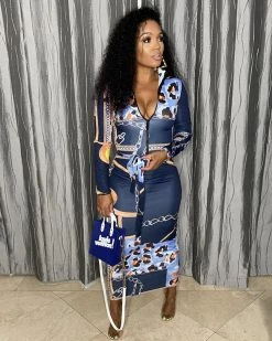 邦柠 Sale Mafo Maxi