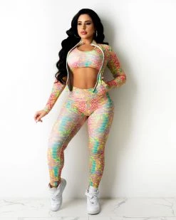 琴子 New In Make An Entrance Set