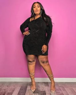 姗妮 Sale Donita Dress