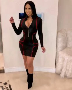 睡美人 Hillary Dress