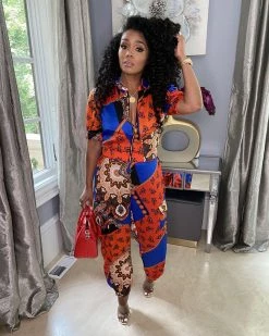 Divanewlook New In BOSS BABE SET