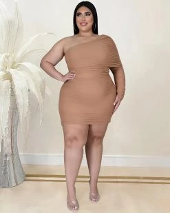 馨衣竹 Delilah Dress