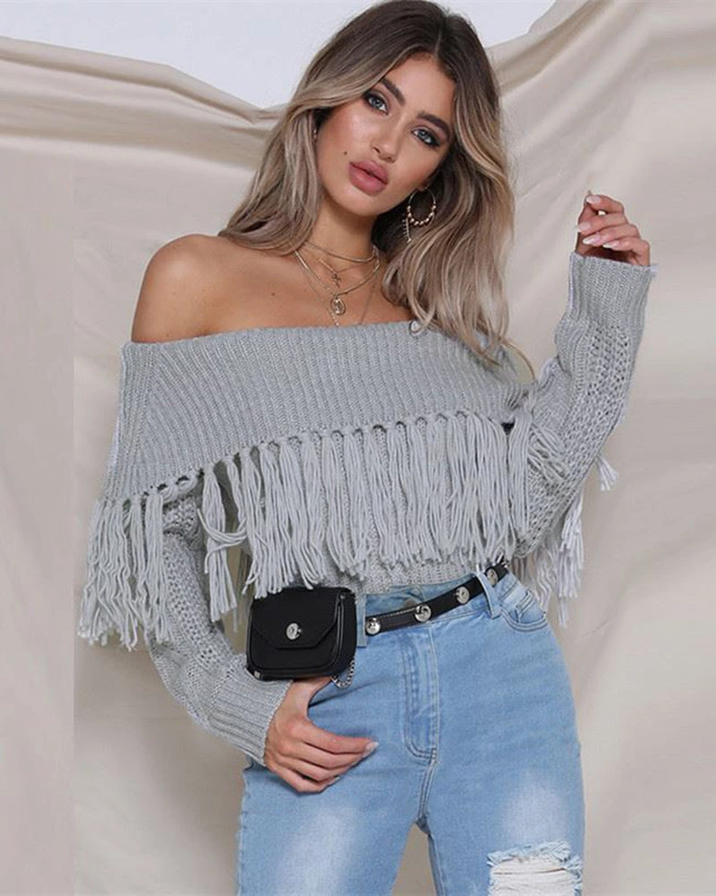 艾琪伊 New In SHIMMY SWEATER 8 艾琪伊 New In SHIMMY SWEATER