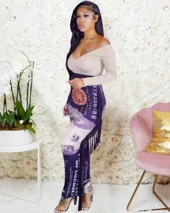 领尚者 Big Bag Energy New In