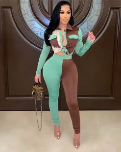 金爱萱 Switch Sides Set New In