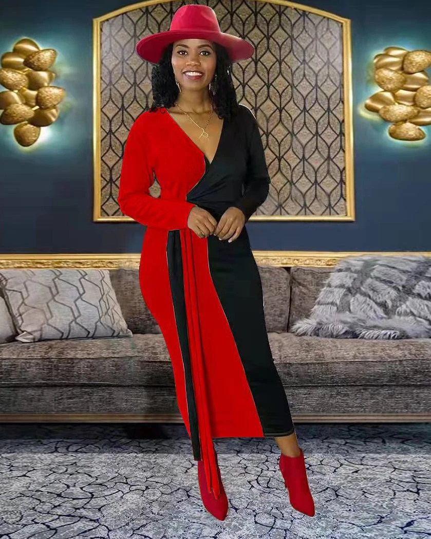 诺拉 Split Decision Dress New In 6 诺拉 Split Decision Dress New In