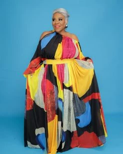 Divanewlook Sale Midnight Moon Maxi