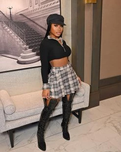 卡迪妮雅 Paris Prep Set 12 卡迪妮雅 Paris Prep Set