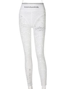 鼎傲 New In The Lemme Lace