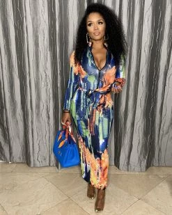 邦柠 Sale Mafo Maxi