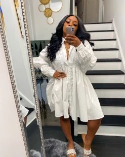 Divanewlook Rags To Riches DRESS