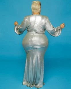 辉煌 REGAL COLLECTION GOWN