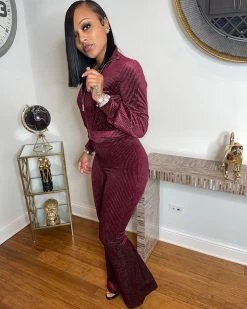 艾玫丽 New In Paris Set