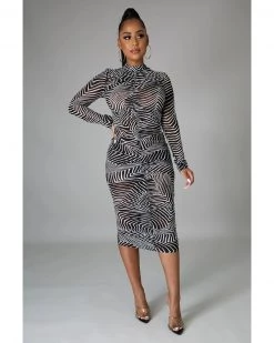 睡美人 Bianca Dress